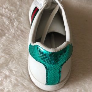 Hi quality brand new gucci mens sneakers
